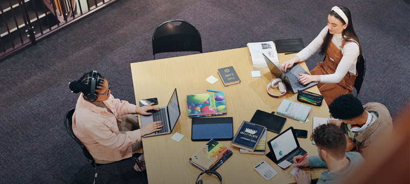 New Pathways To Scholarly Content Reshape Academic Workflows