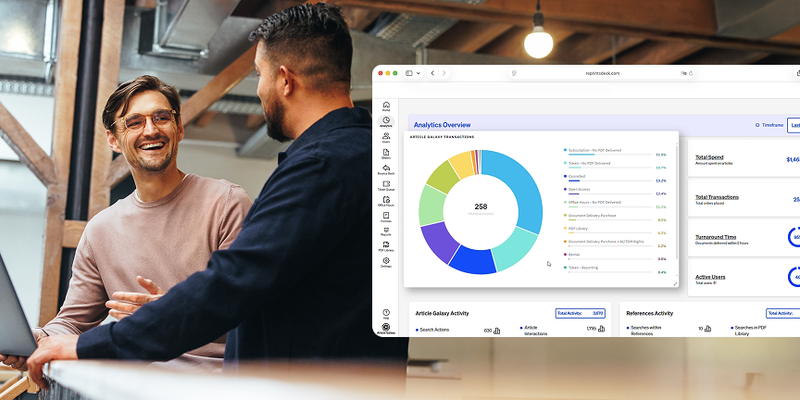 Summer 2026 Updates: Article Galaxy In ChatGPT & Microsoft 365 Copilot, AI Summaries, & A Rebuilt Order Form