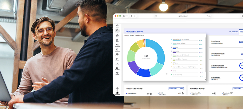 Summer 2026 Updates: Article Galaxy In ChatGPT & Microsoft 365 Copilot, AI Summaries, & A Rebuilt Order Form