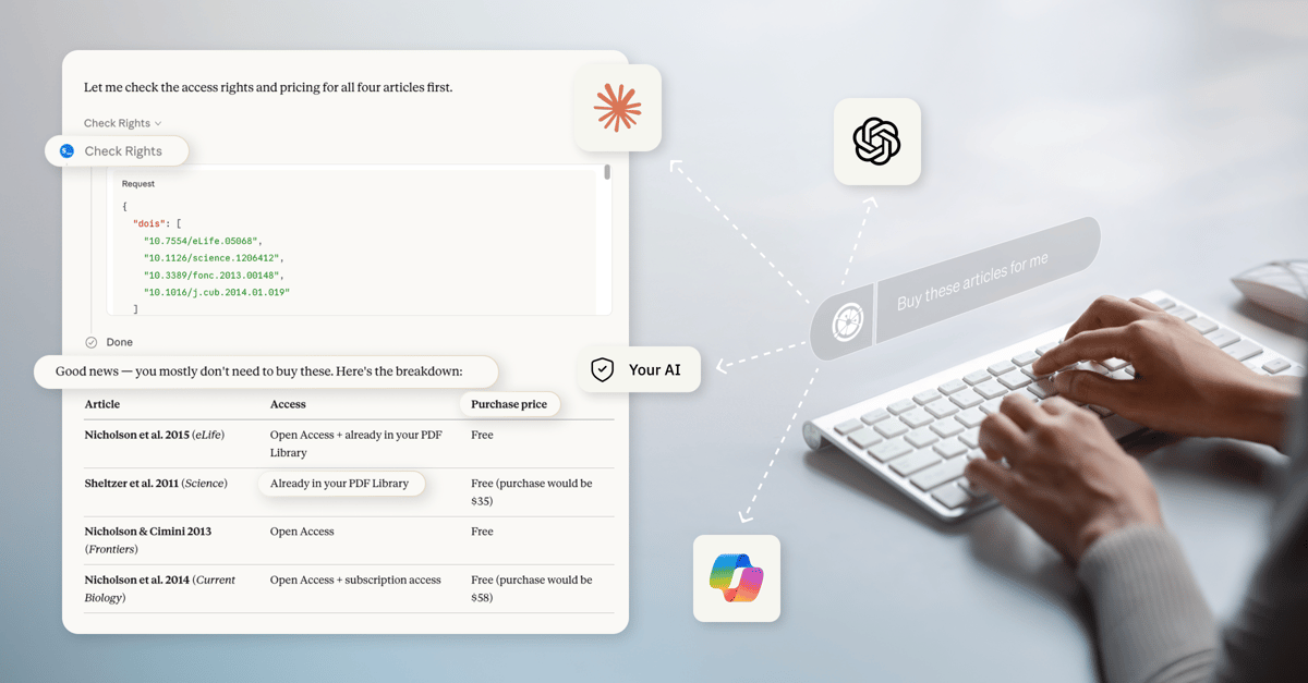 Article Galaxy MCP: Your AI Now Talks To Your Literature Library
