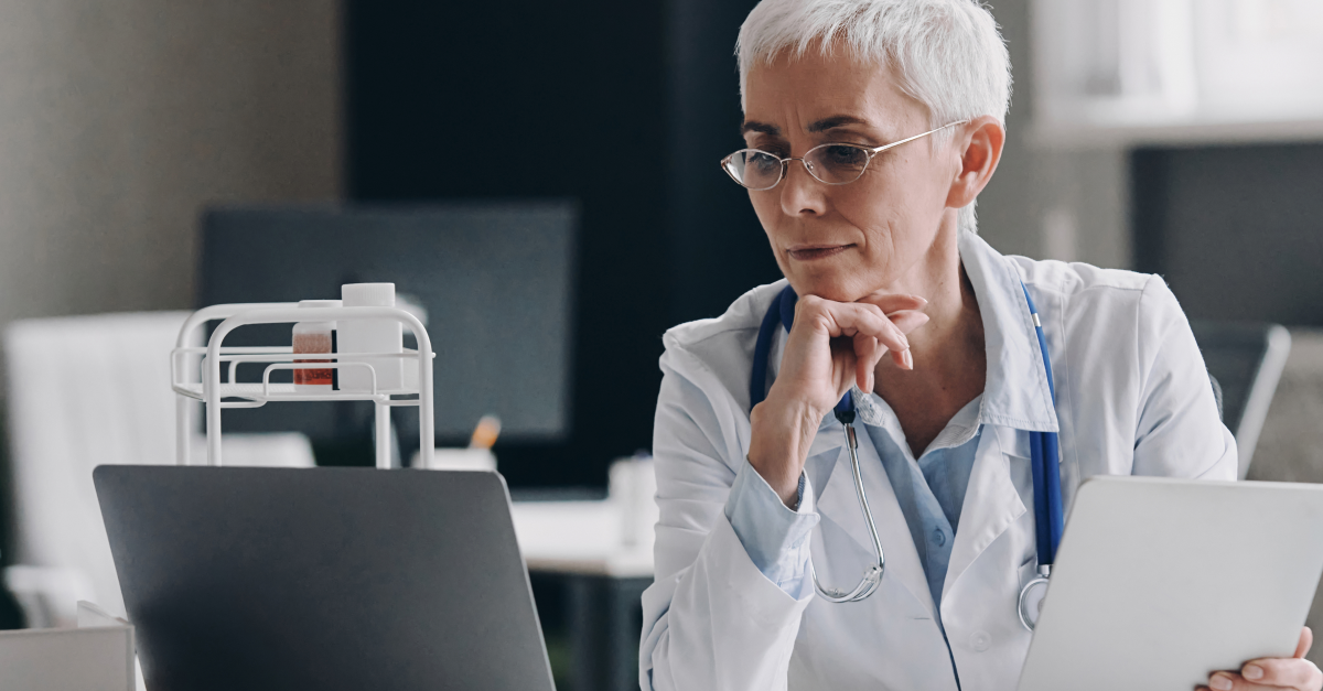 Driving Forward Innovative Research In The Hospital & Healthcare Industry