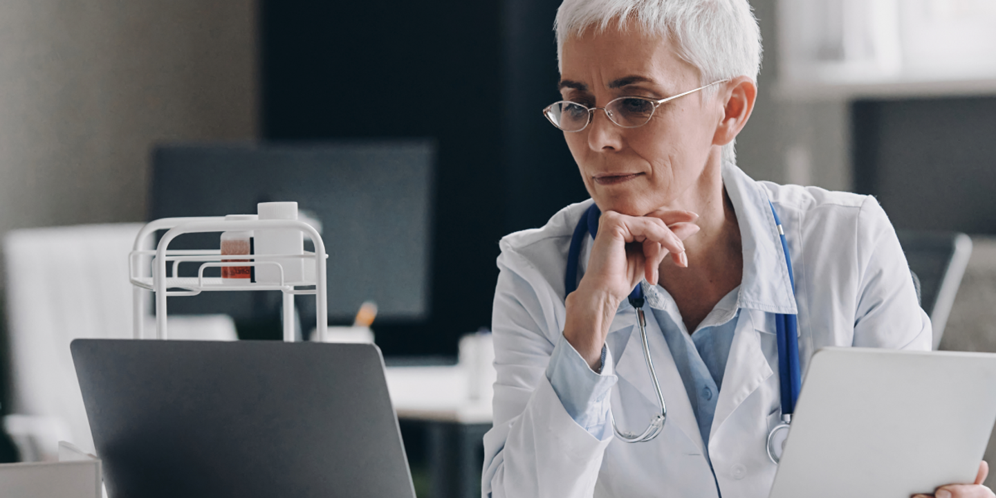 Driving Forward Innovative Research In The Hospital & Healthcare Industry