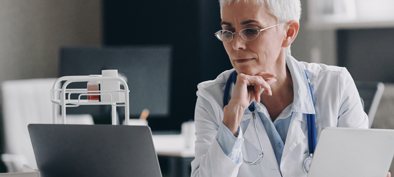Driving Forward Innovative Research In The Hospital & Healthcare Industry