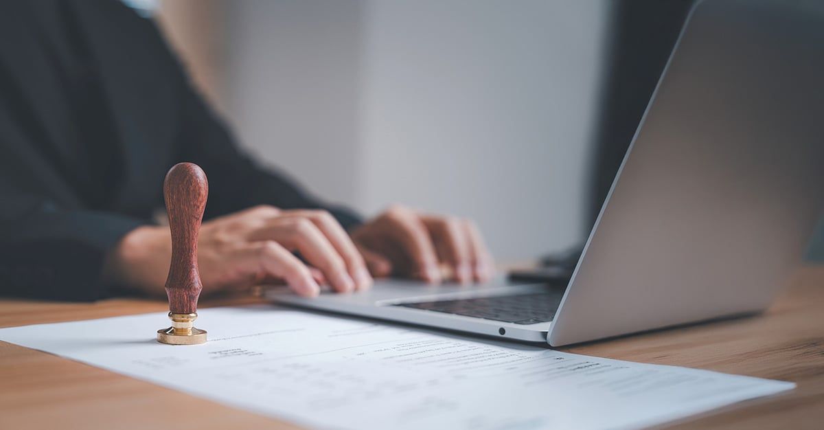 Your AI Tools Might Be Breaking Copyright Law. Here's How To Stay Compliant.
