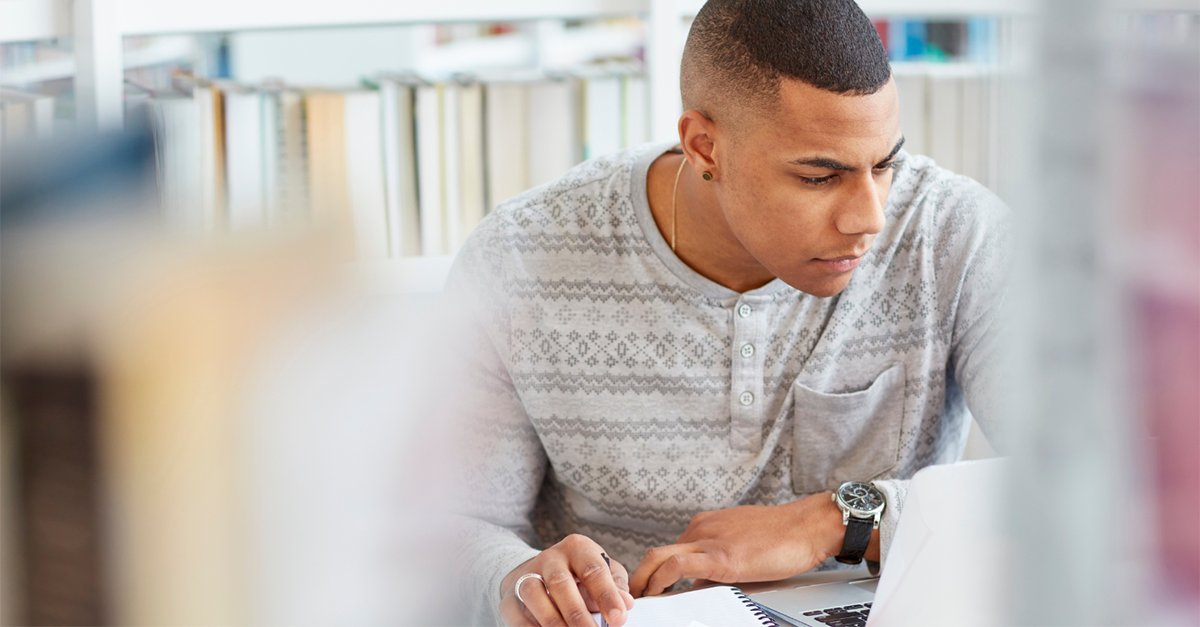 Building A More Intuitive Path To Scholarly Content Access