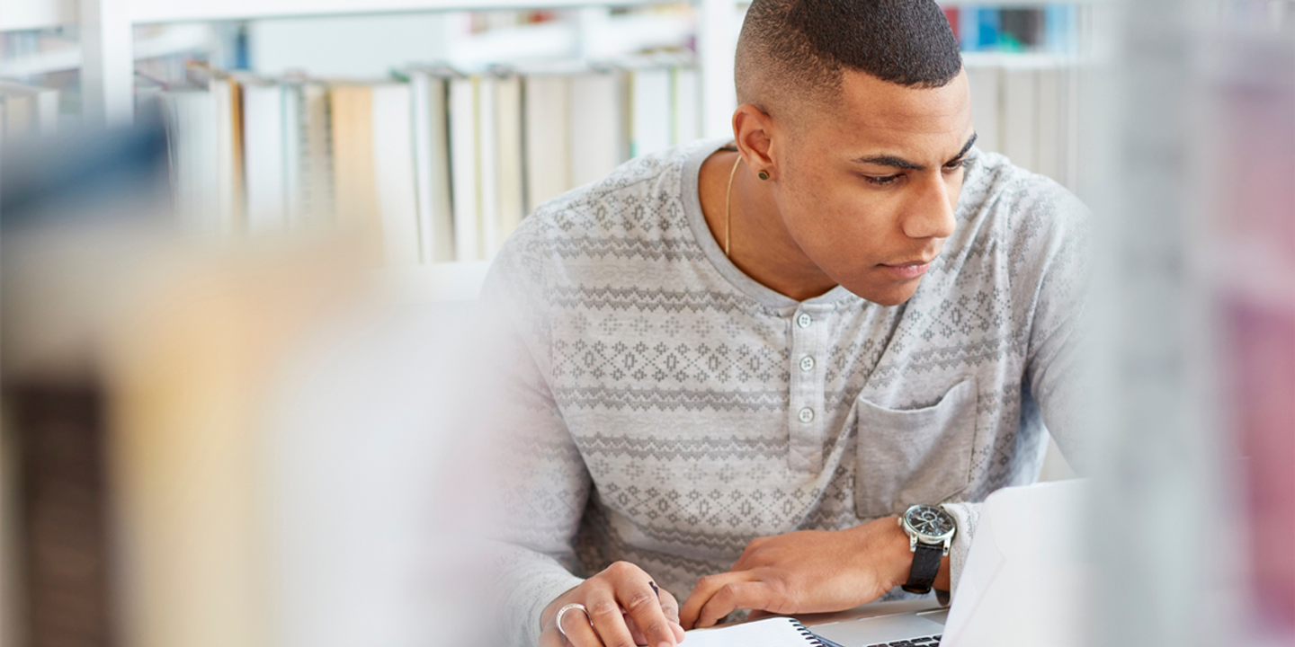 Building A More Intuitive Path To Scholarly Content Access