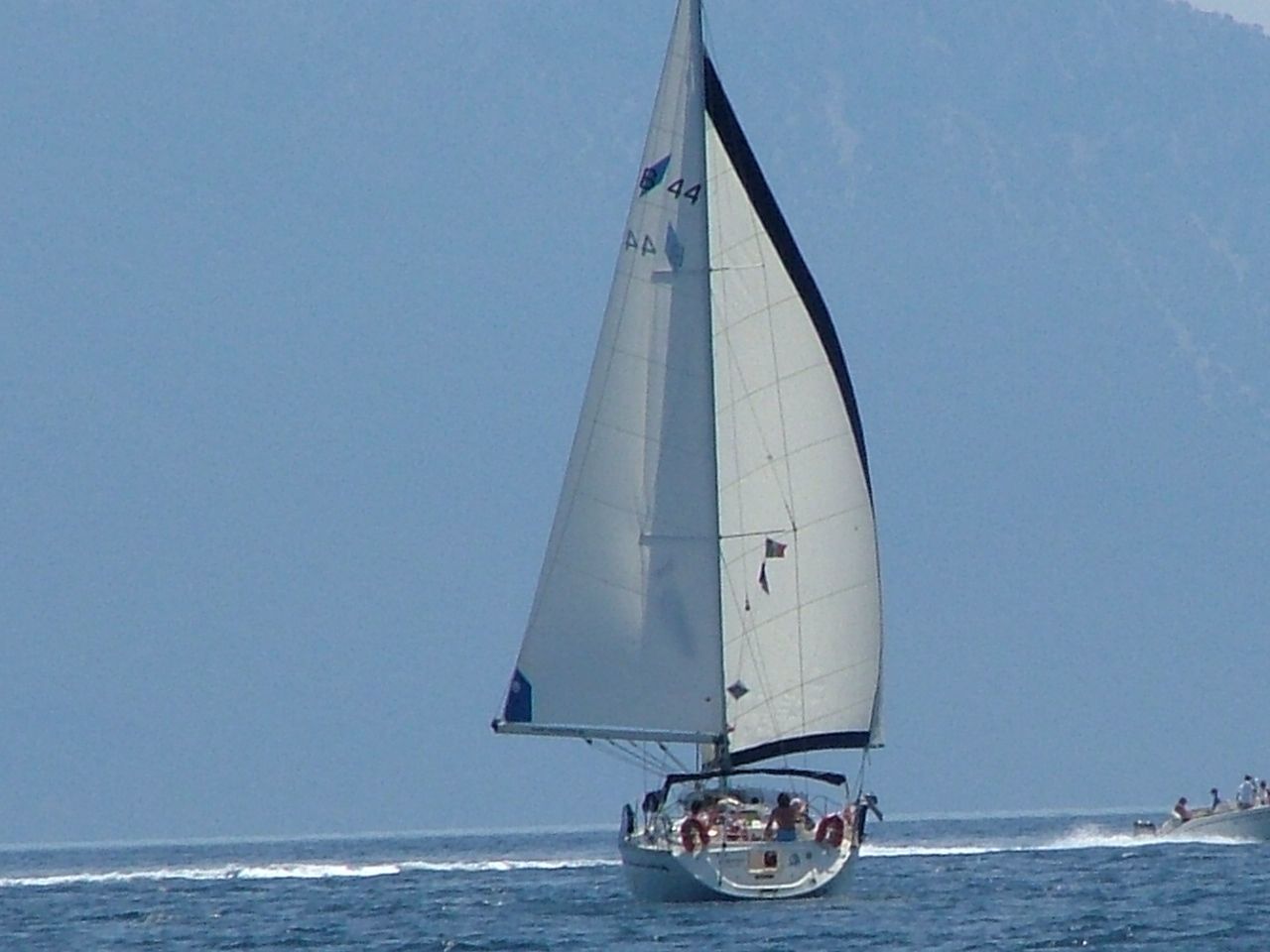 Grecia Ionica
