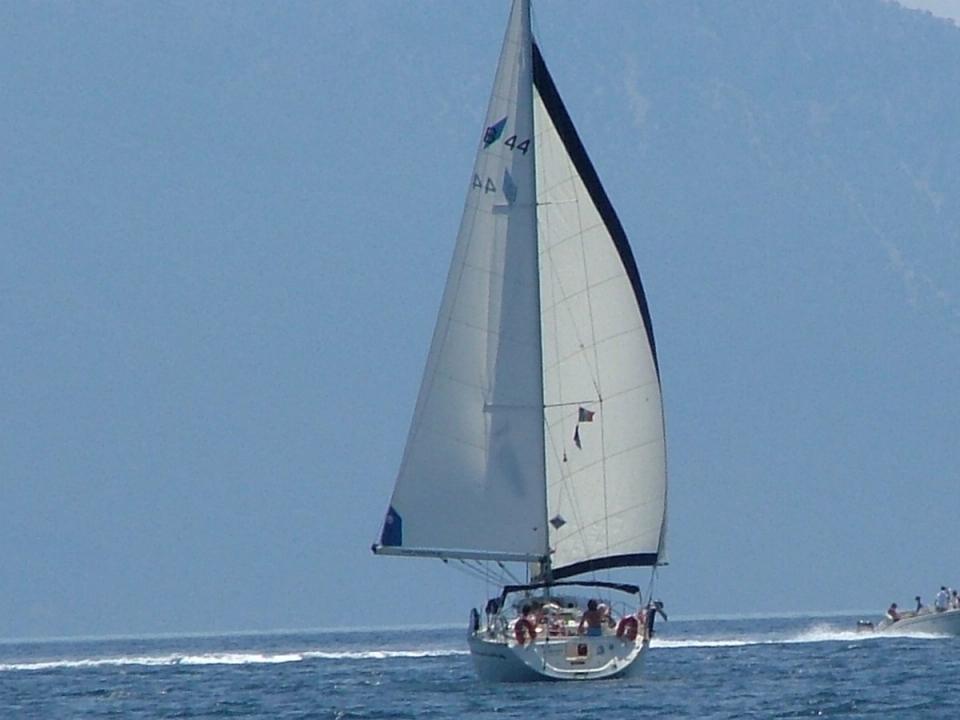 Grecia Ionica