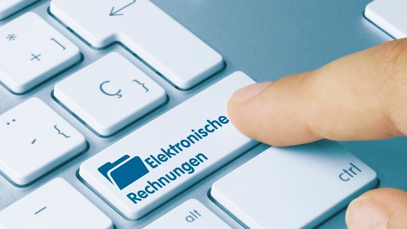 Kleinunternehmer E-Rechnung 2026: Was gilt wirklich?