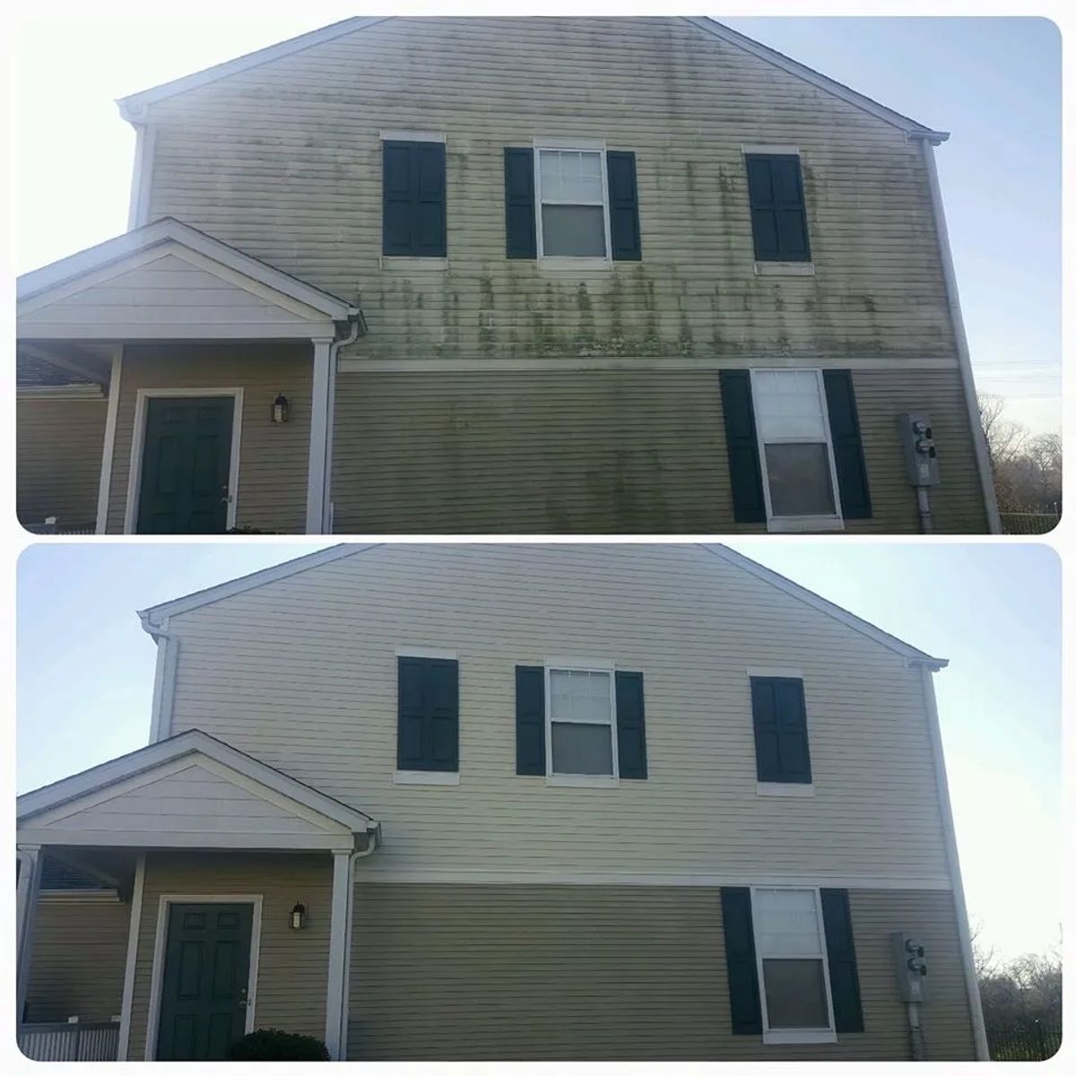 Window  Cleaning