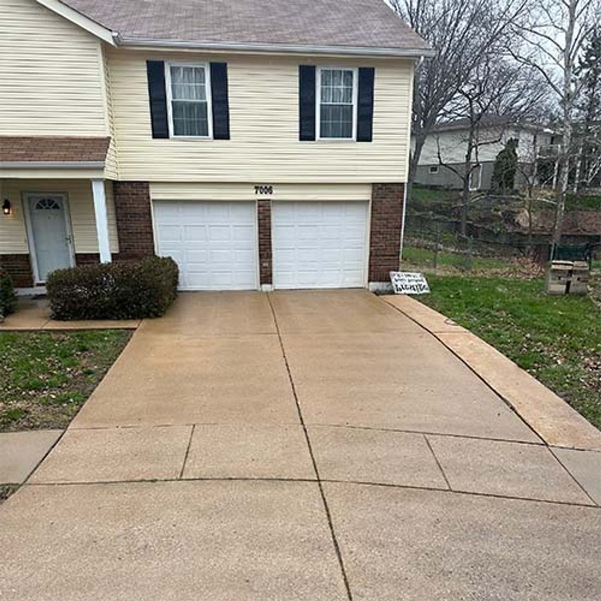 Transform Your Driveway: The Complete Guide to Professional Driveway Cleaning