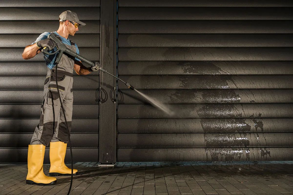 Transform Your Driveway: The Complete Guide to Professional Driveway Cleaning