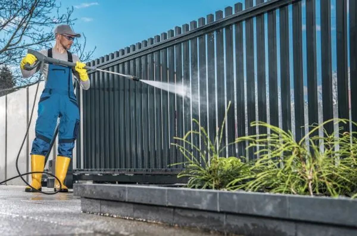 Transform Your Driveway: The Complete Guide to Professional Driveway Cleaning