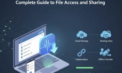 Download Your Text-to-Speech Audio: Complete Guide to File Access and Sharing