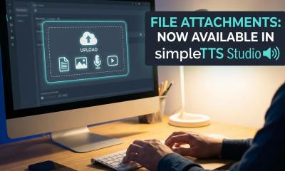 Introducing File Attachments: Turn Any Document, Image, Audio, or Video into Speech