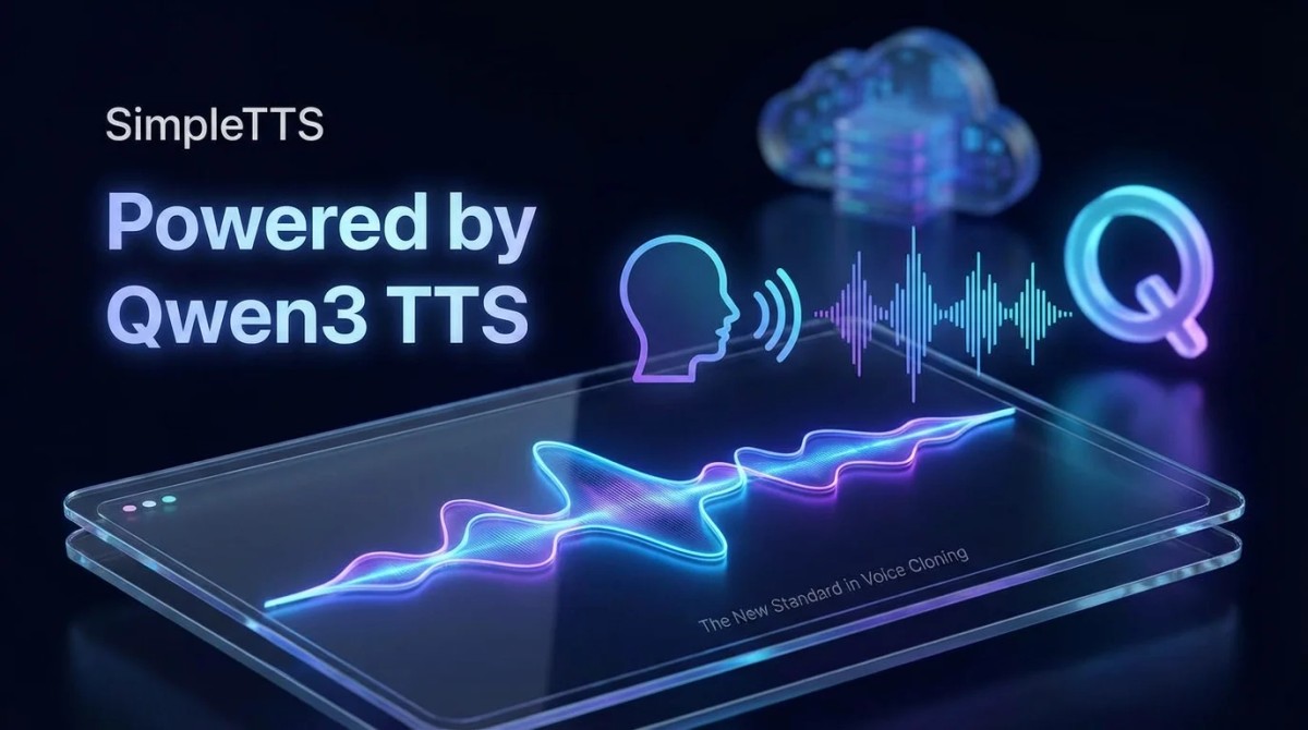 A Massive Upgrade: Experience ElevenLabs-Tier Voice Cloning with Qwen3