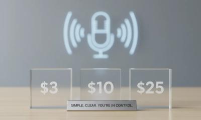 Simple Pricing, No Gimmicks: Why We Keep It Straightforward