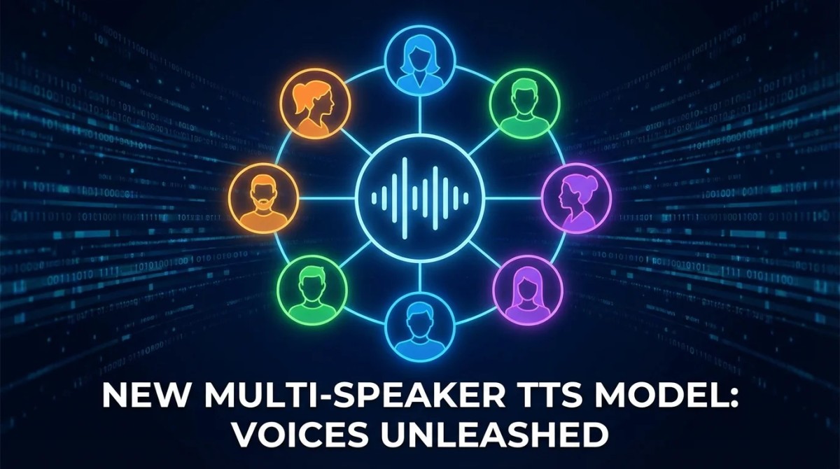 Introducing G v1: Natural AI-Powered Speech with Multi-Speaker Dialogue