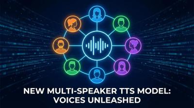 Introducing G v1: Natural AI-Powered Speech with Multi-Speaker Dialogue