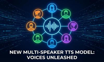 Introducing G v1: Natural AI-Powered Speech with Multi-Speaker Dialogue