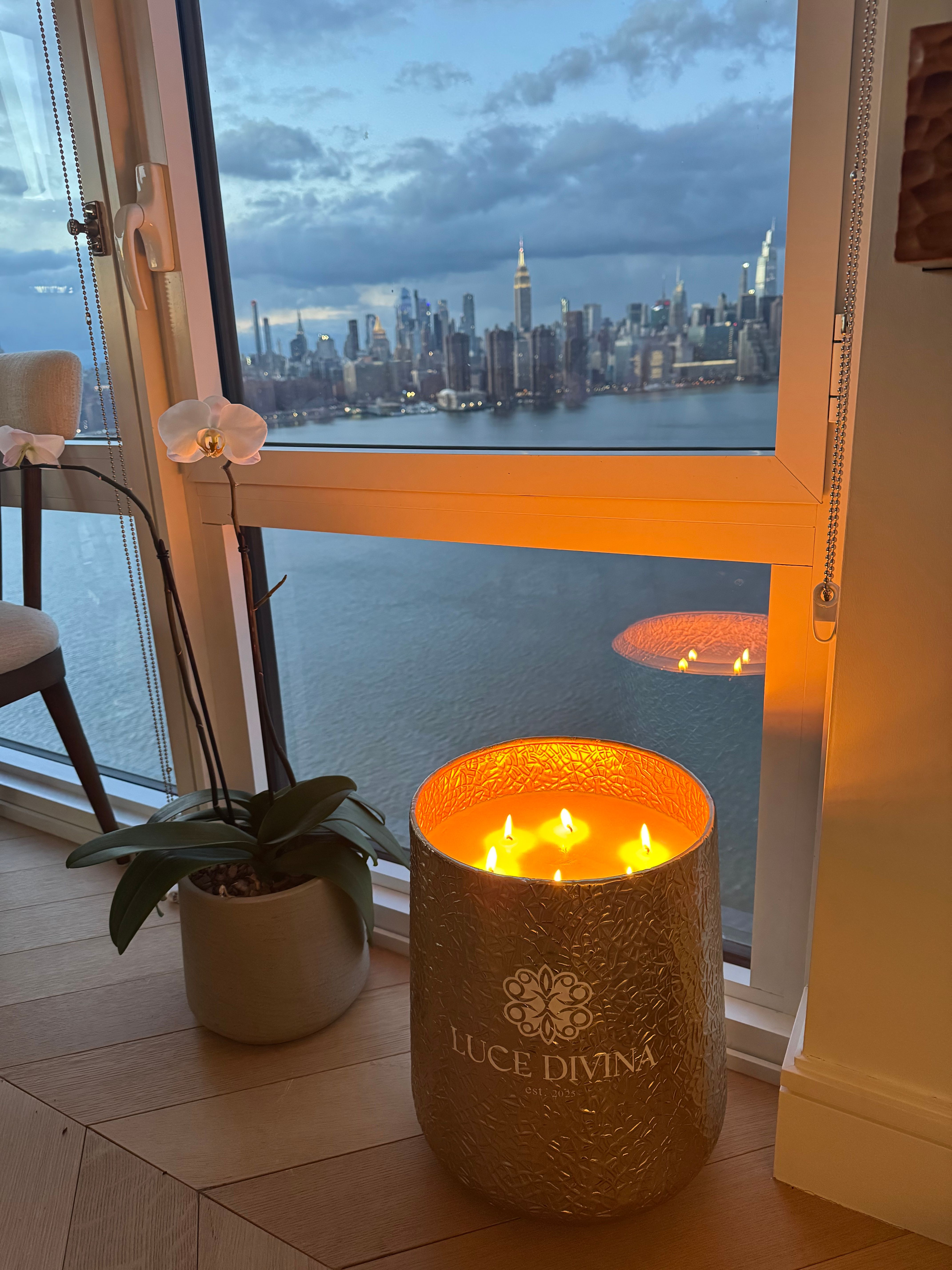 Photo by Vivian Soraunet