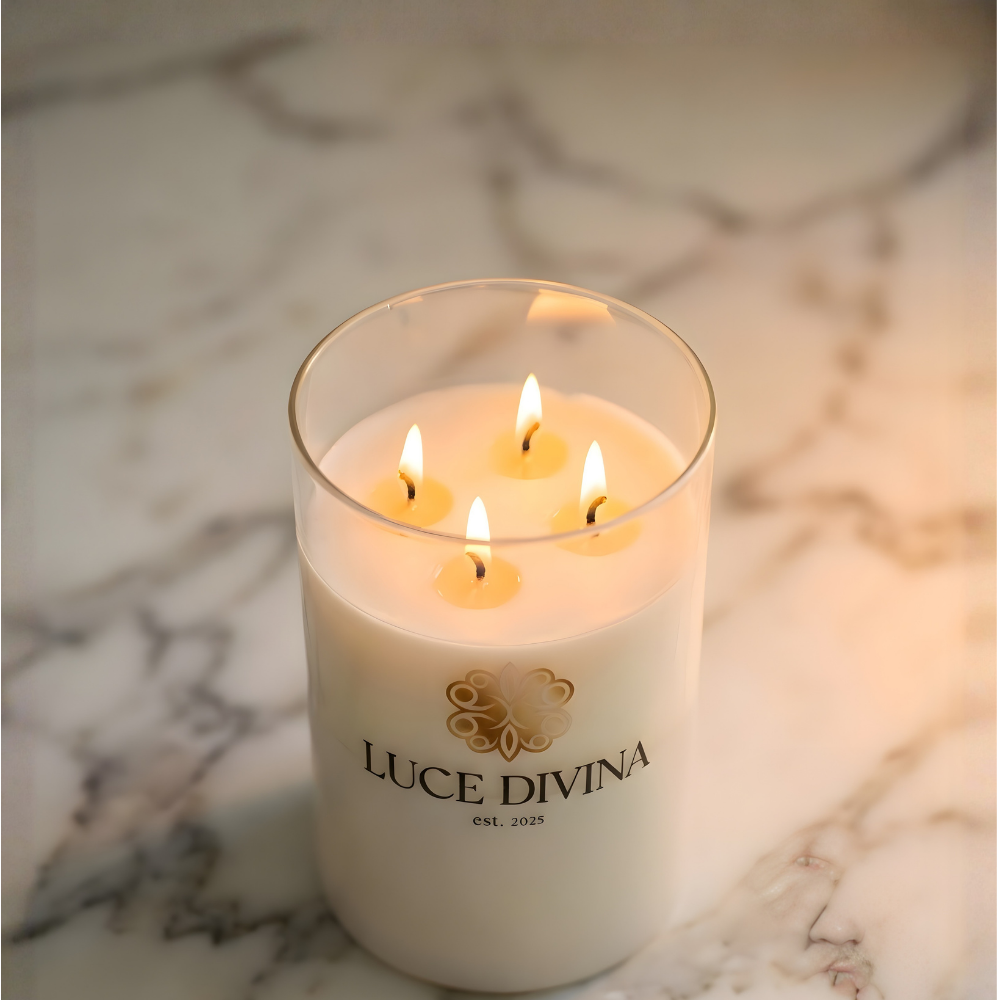 Ceramica di Mare | Luce Divina | Luce Divina