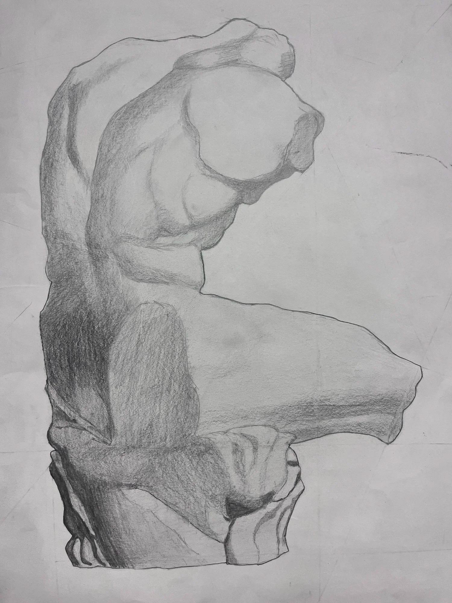 Grunewald Guild: Classical Drawing and Painting.