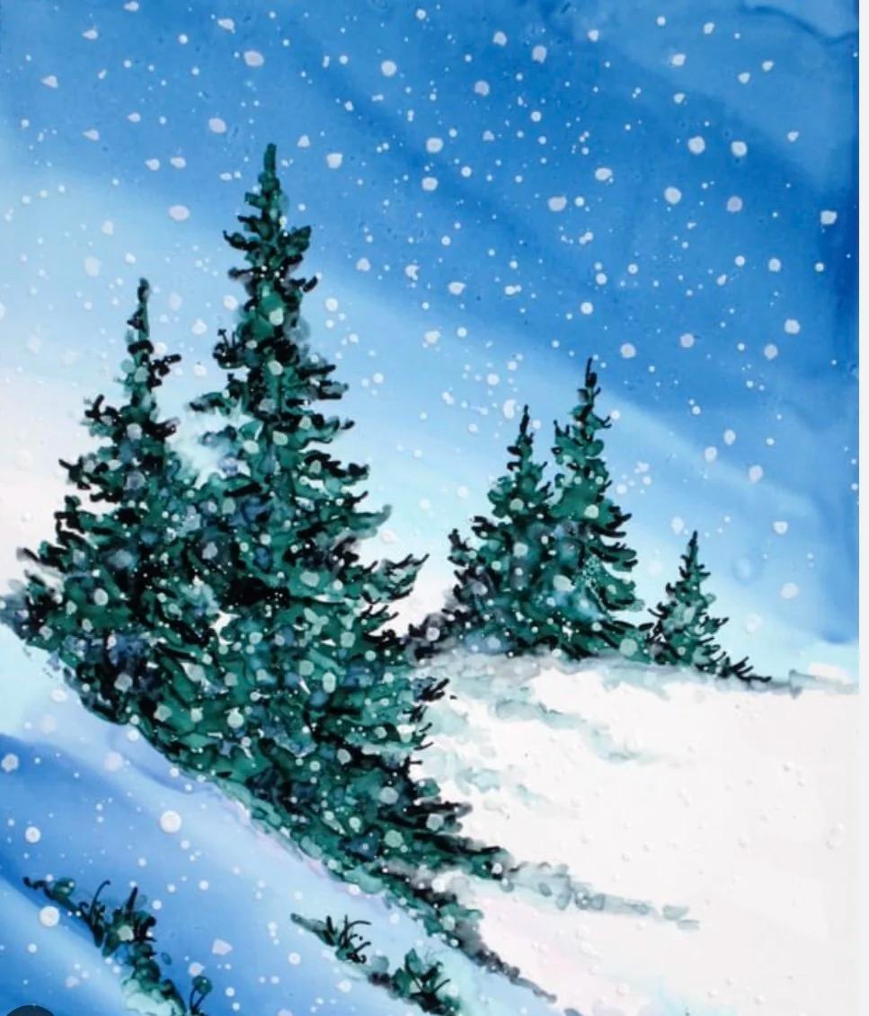 Wenatchee Sip and Paint