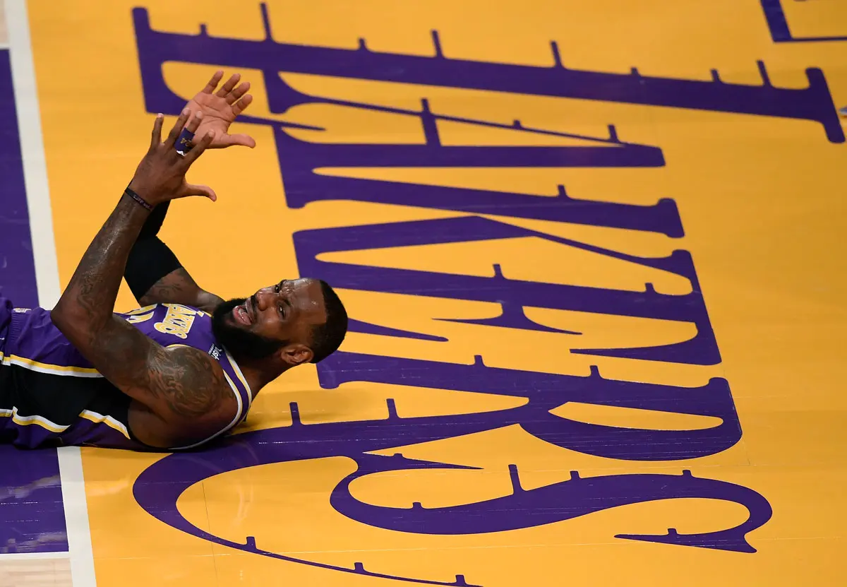 Le tournoi du « play-in » rend cette fin de saison encore plus intéressante ! Mais à quel prix ?