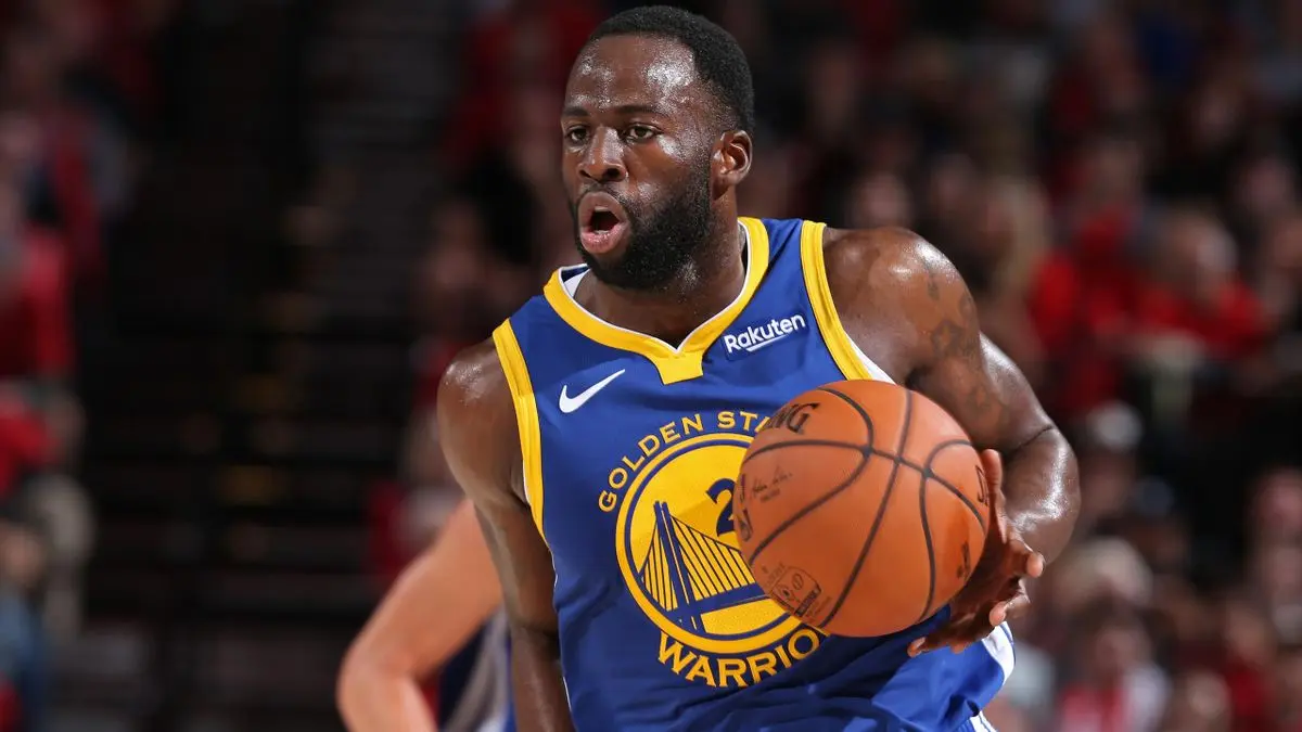 Draymond Green et la propreté de ses performances
