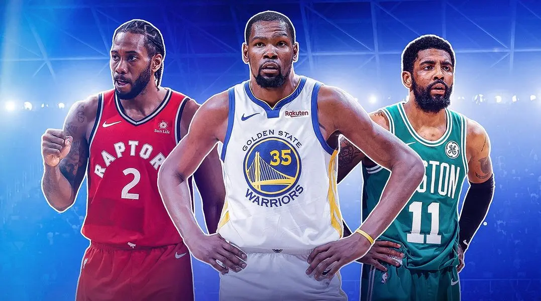 Free Agency et contrats en NBA