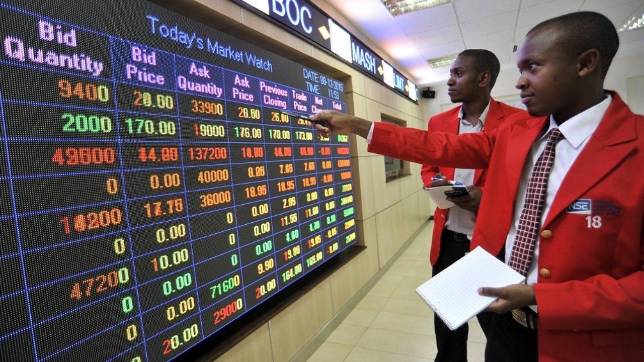 WEEKLY FINANCIAL MARKET REPORT AS OF 20TH JULY 2026