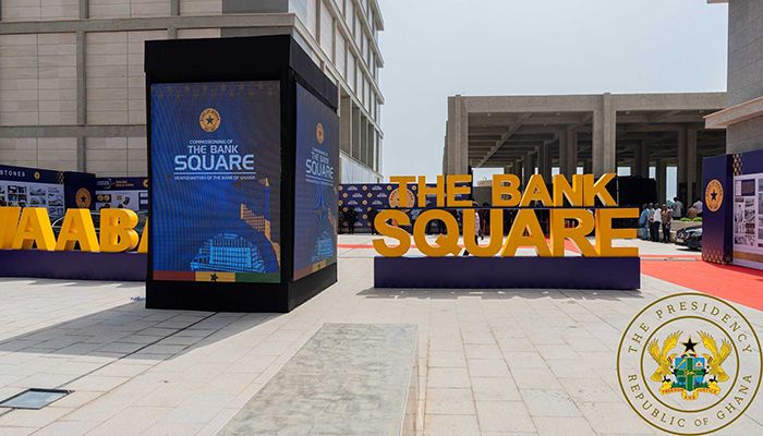 WEEKLY FINANCIAL MARKET REPORT AS OF 17TH OCTOBER 2025