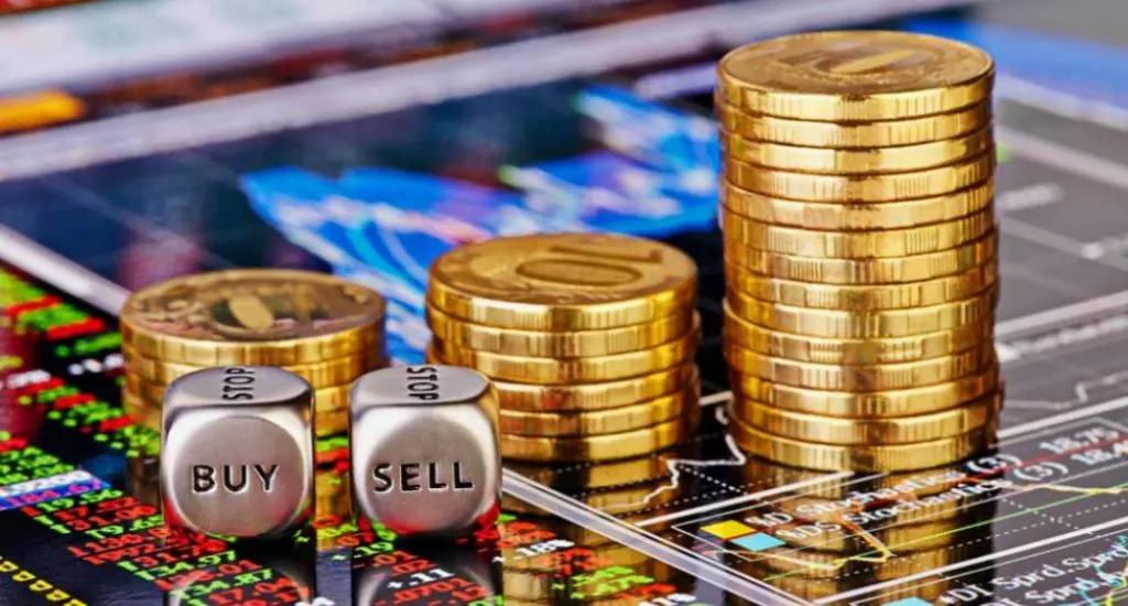 WEEKLY FINANCIAL MARKET REPORT AS OF 8TH MAY 2026