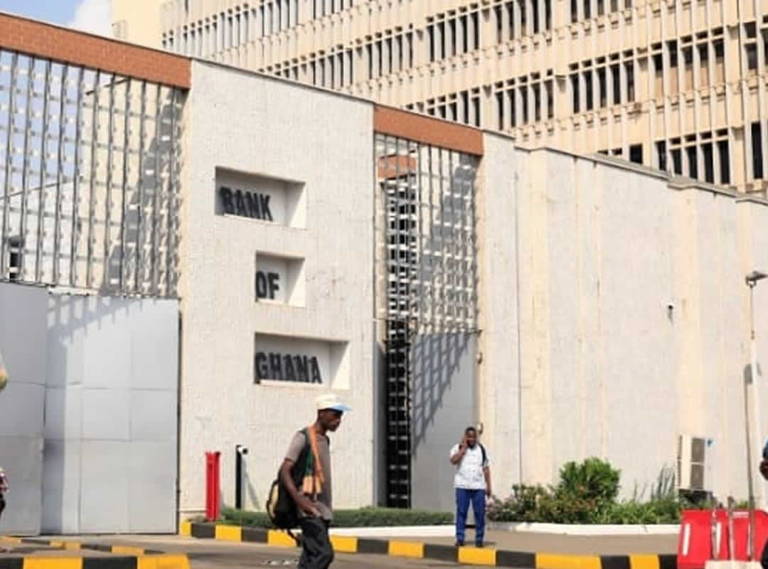 WEEKLY FINANCIAL MARKET REPORT AS OF 21ST NOVEMBER 2025