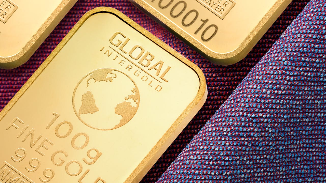 WEEKLY FINANCIAL MARKET REPORT AS OF 1ST AUGUST 2025