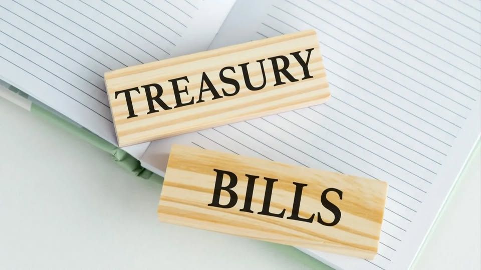 WEEKLY FINANCIAL MARKET REPORT AS OF 20TH FEBRUARY 2026