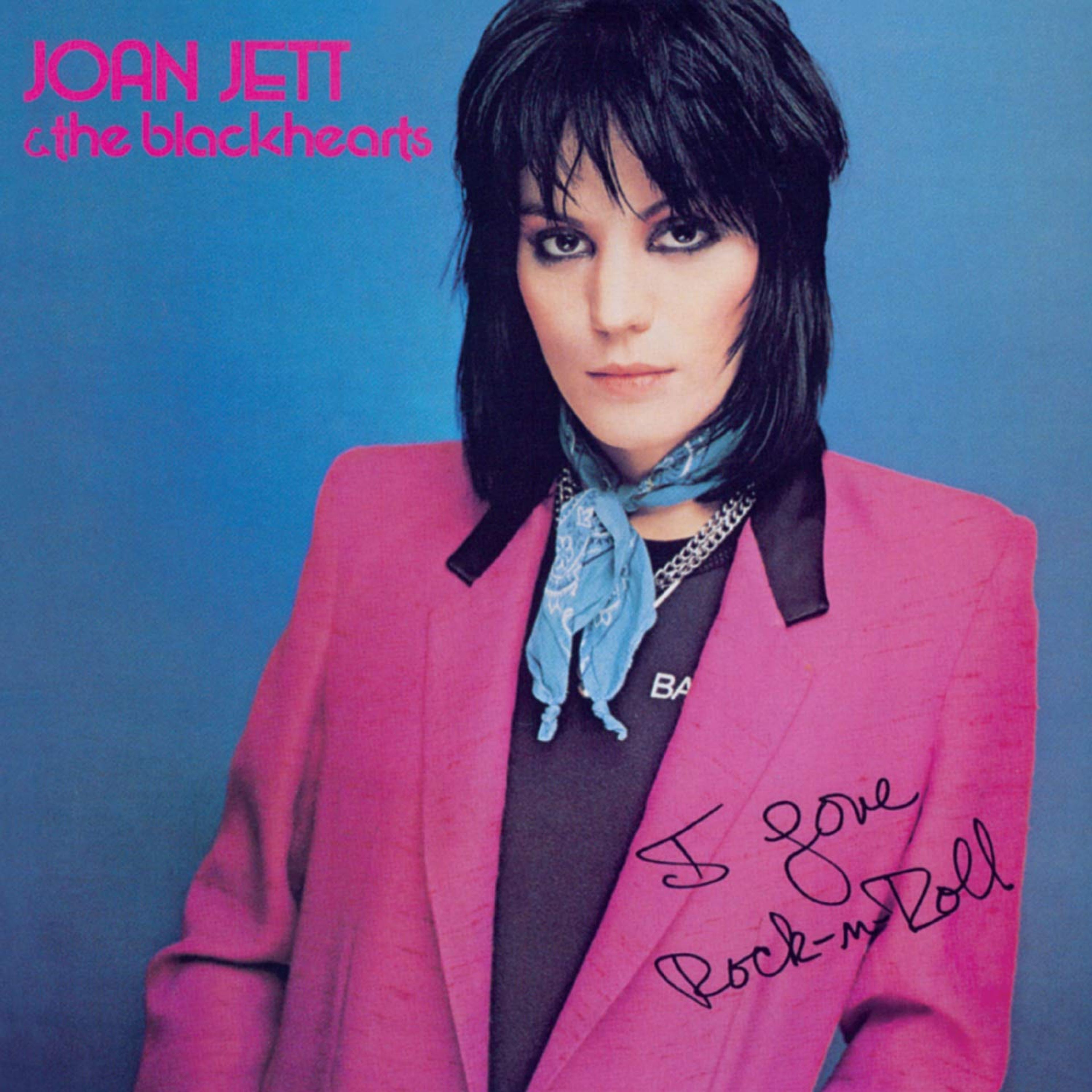 Artwork for I Love Rock N Roll by Joan Jett & The Blackhearts