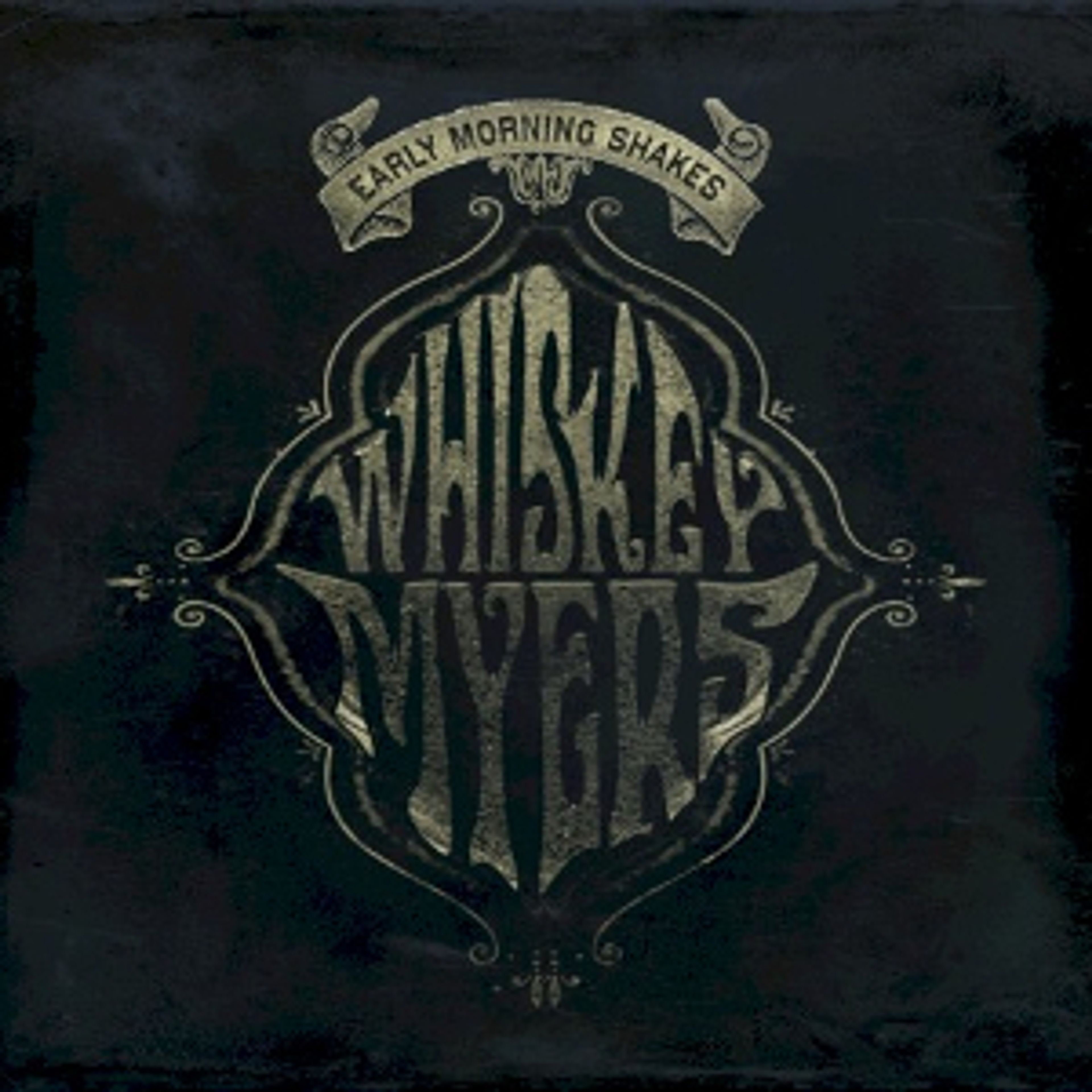 Artwork for Reckoning by Whiskey Myers