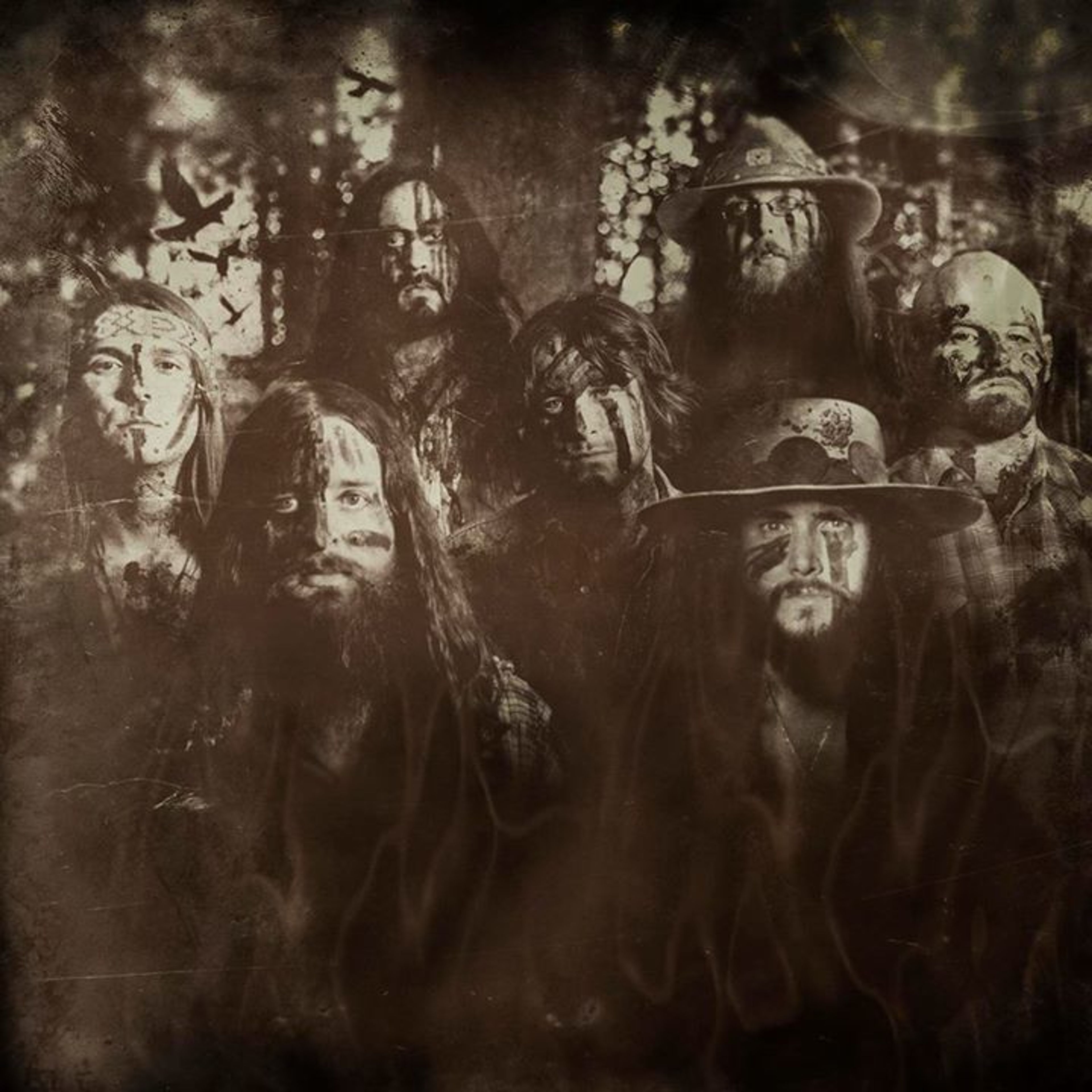 Artwork for Stone by Whiskey Myers