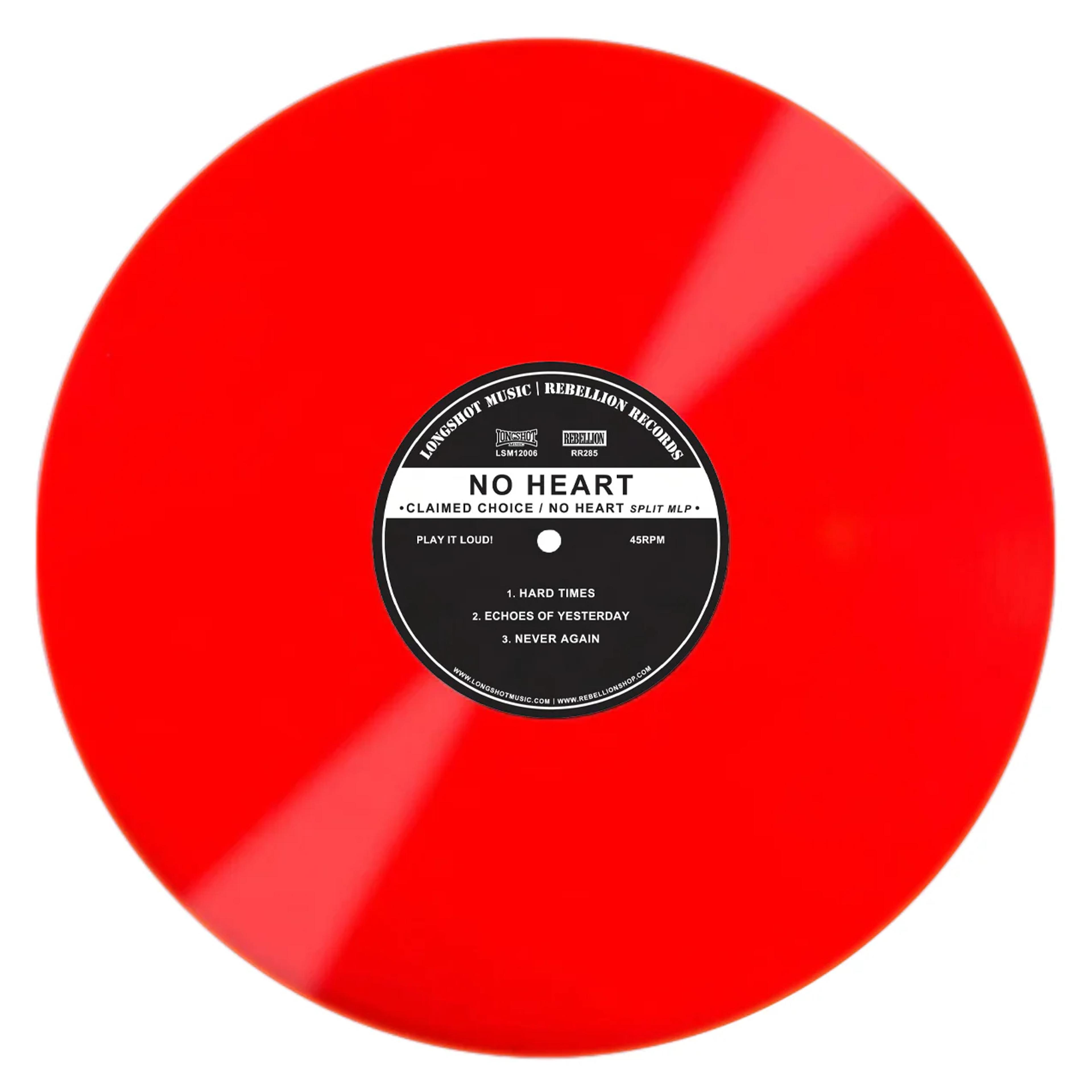 CD or Vinyl for Money by The Drums