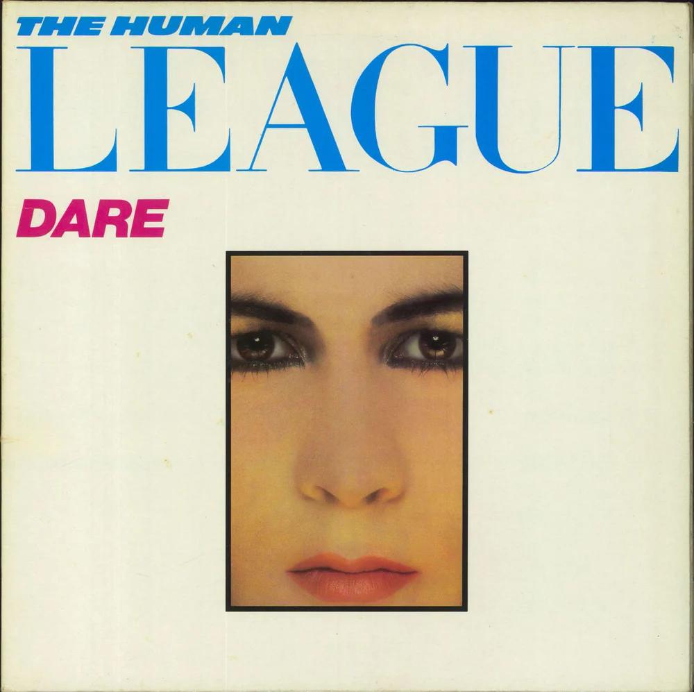 Artwork for Don't You Want Me by The Human League