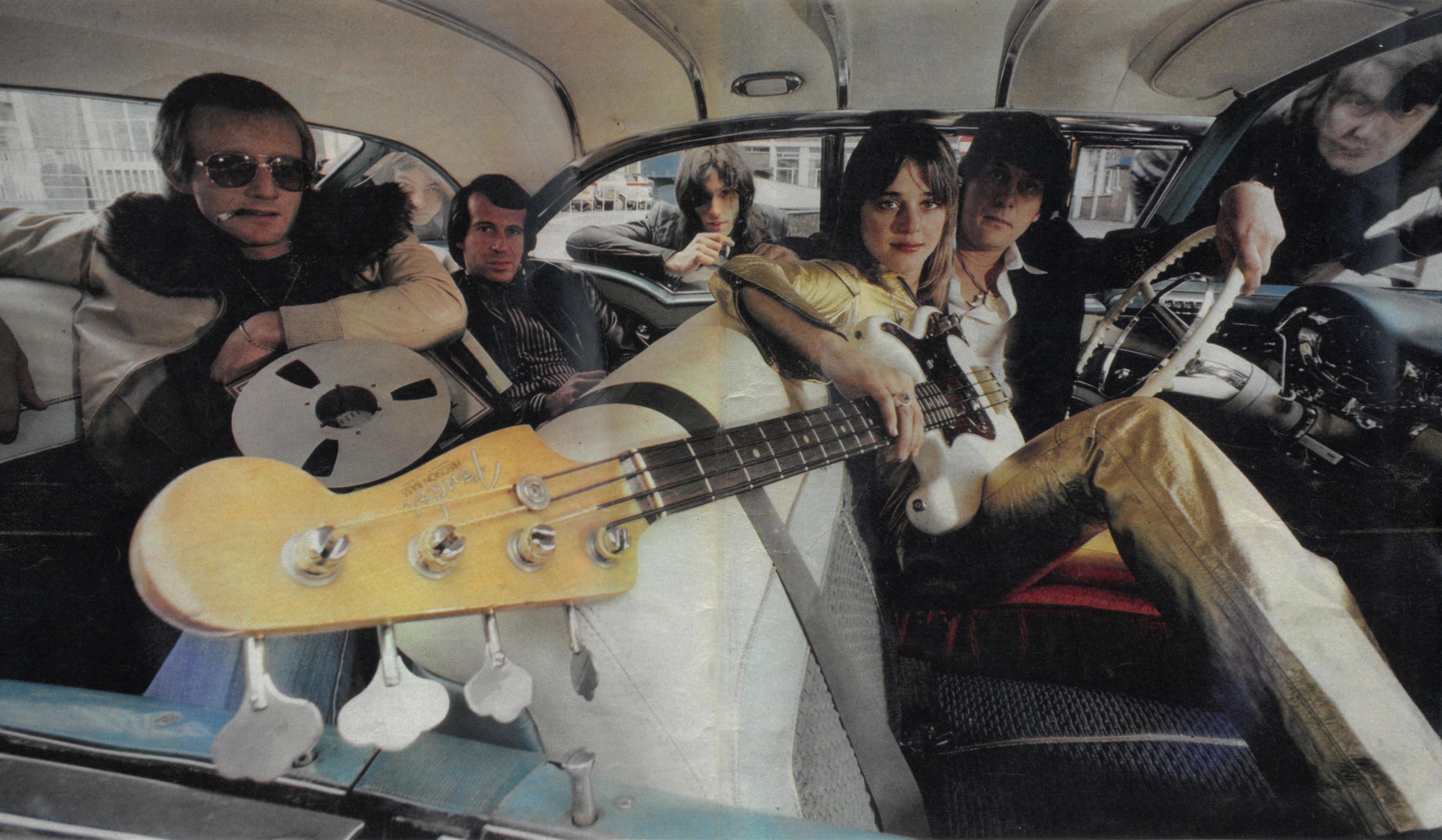 Visual media content