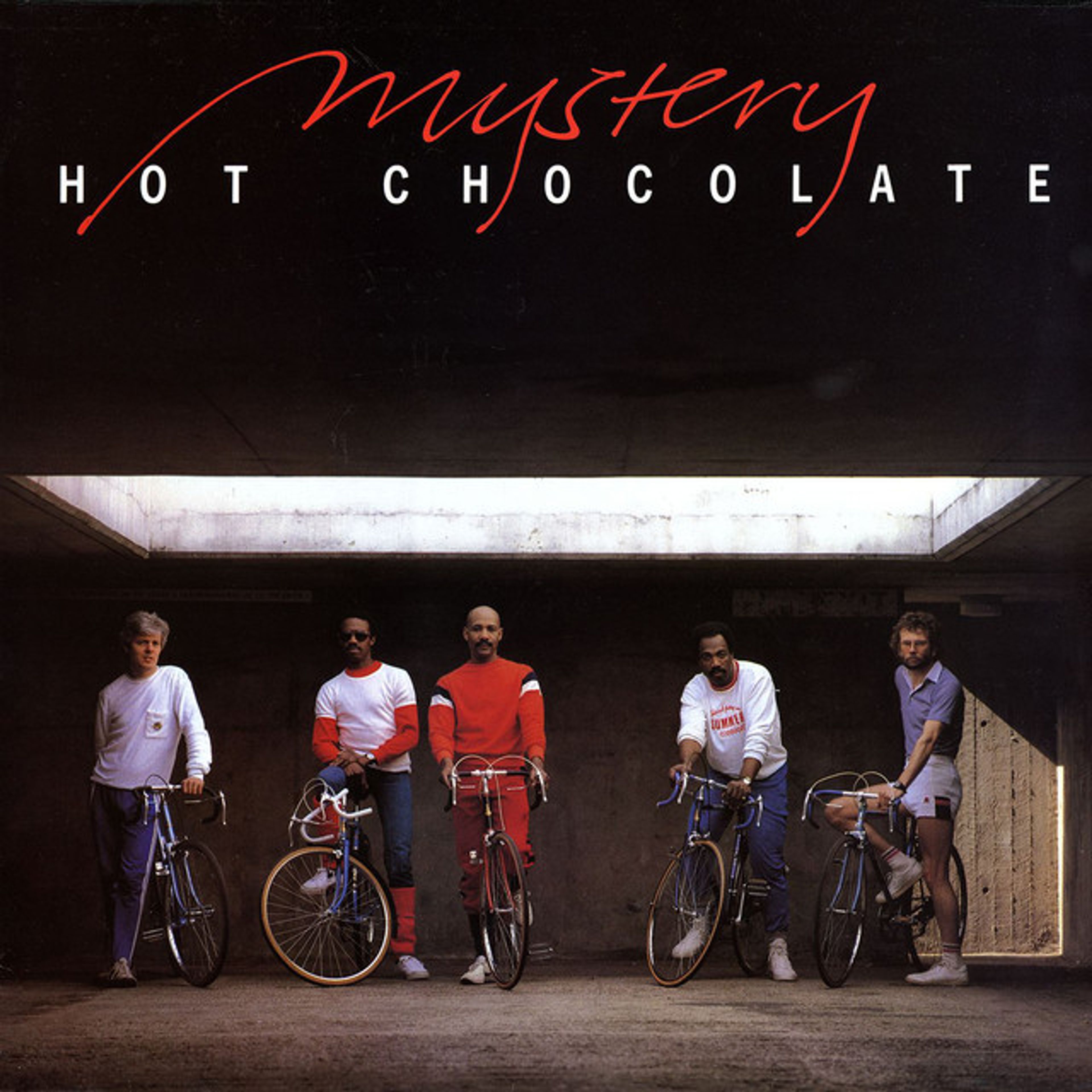 Artwork for It Started With A Kiss by Hot Chocolate