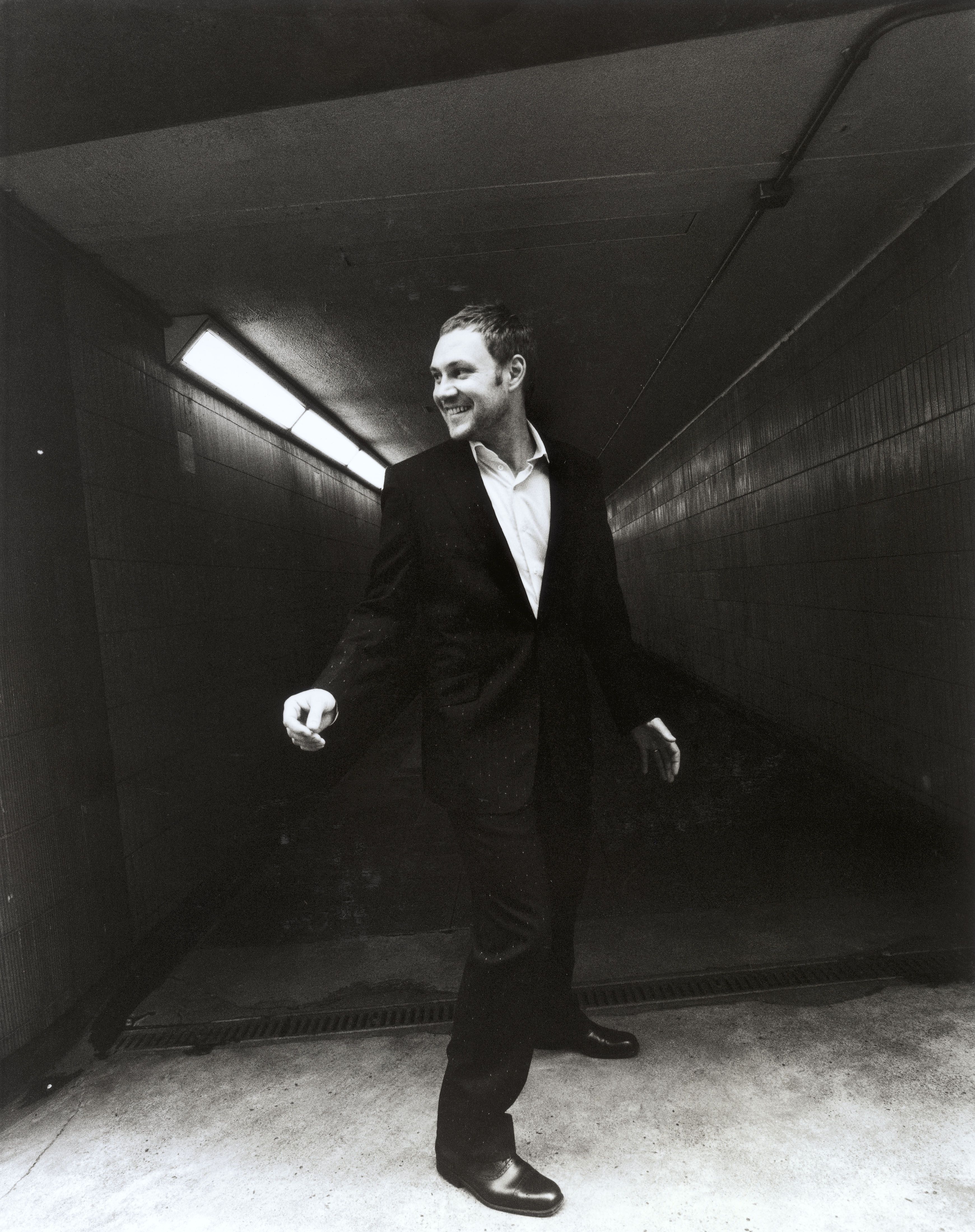 Visual media content