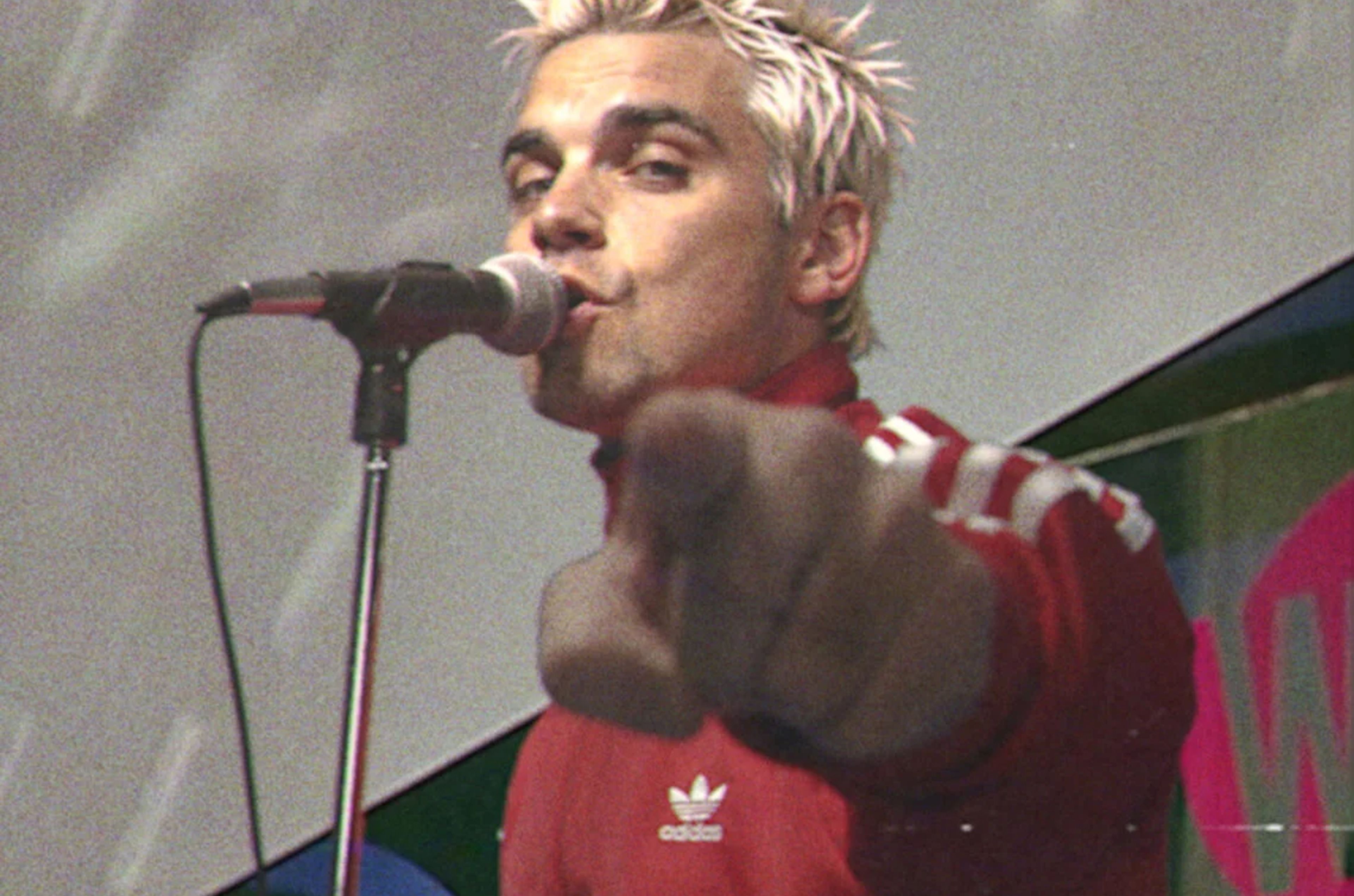 Visual media content