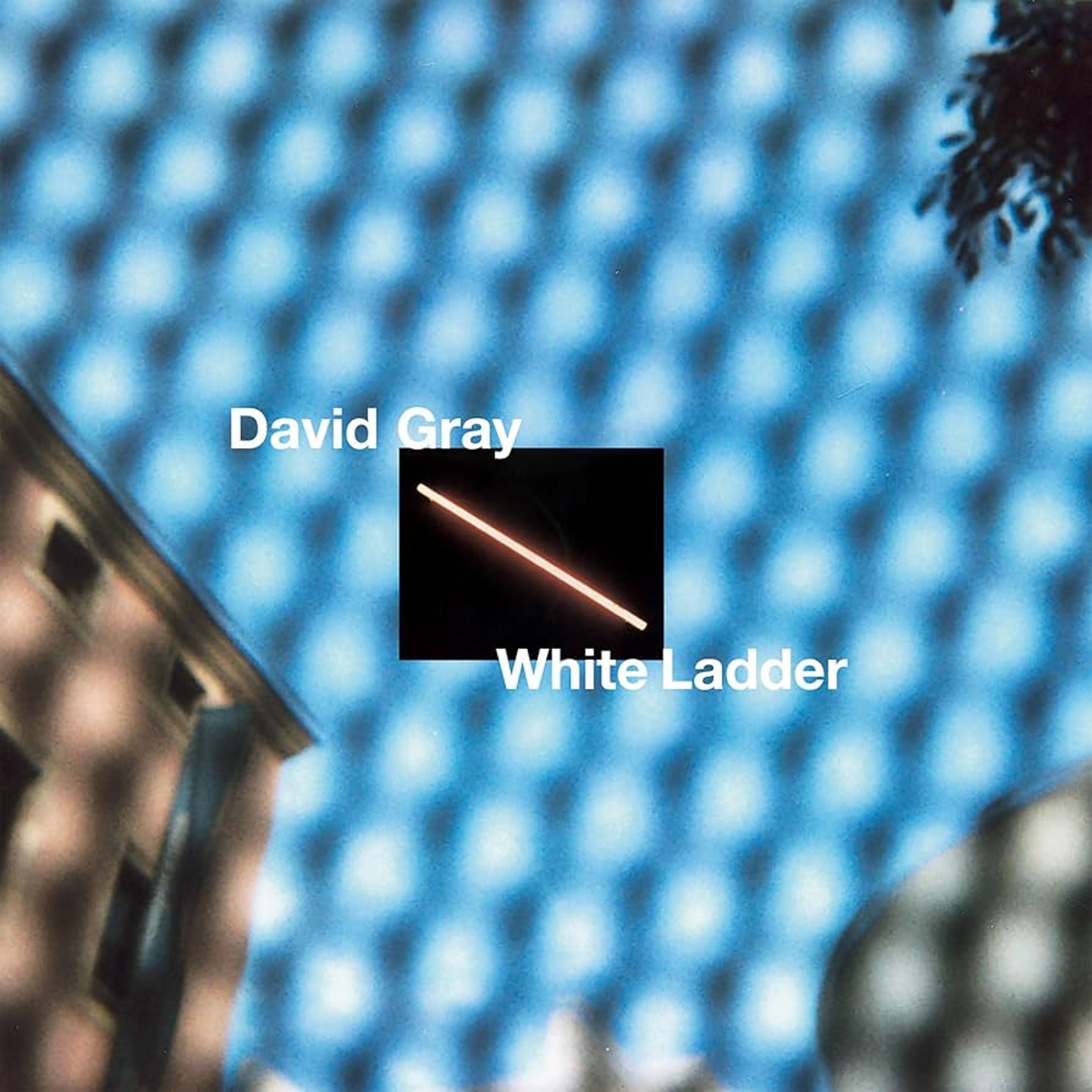 Artwork for Babylon by David Gray 