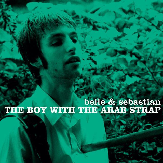 Artwork for Sleep Around The Clock by Belle And Sebastian