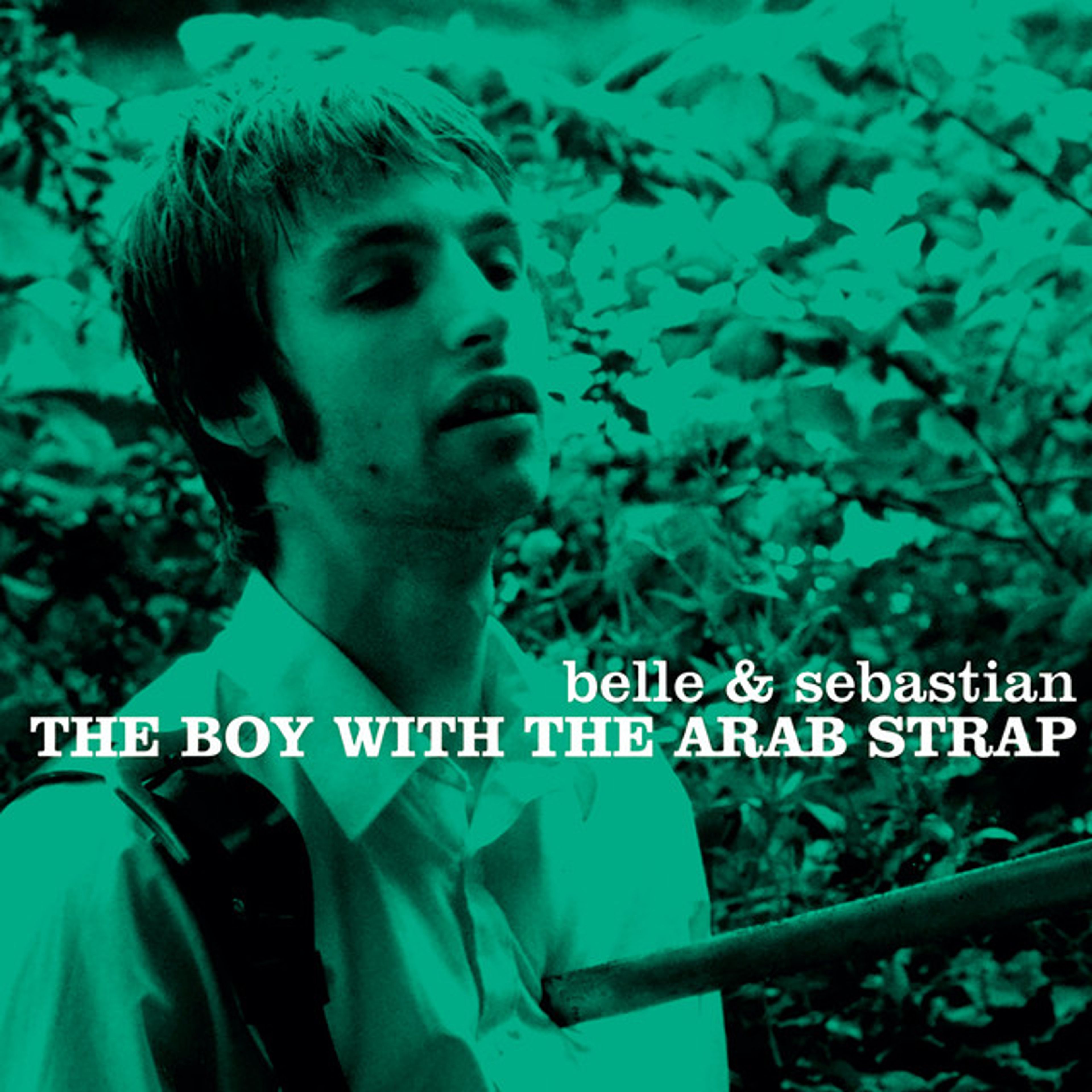 Artwork for Sleep Around The Clock by Belle And Sebastian