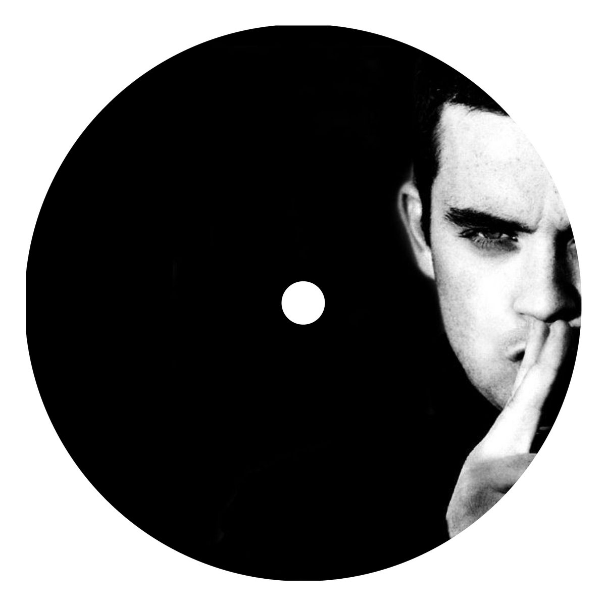 CD or Vinyl for Feel by Robbie Williams